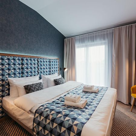 Avena Boutique Hotel By Artery Hotels Krakow Dış mekan fotoğraf