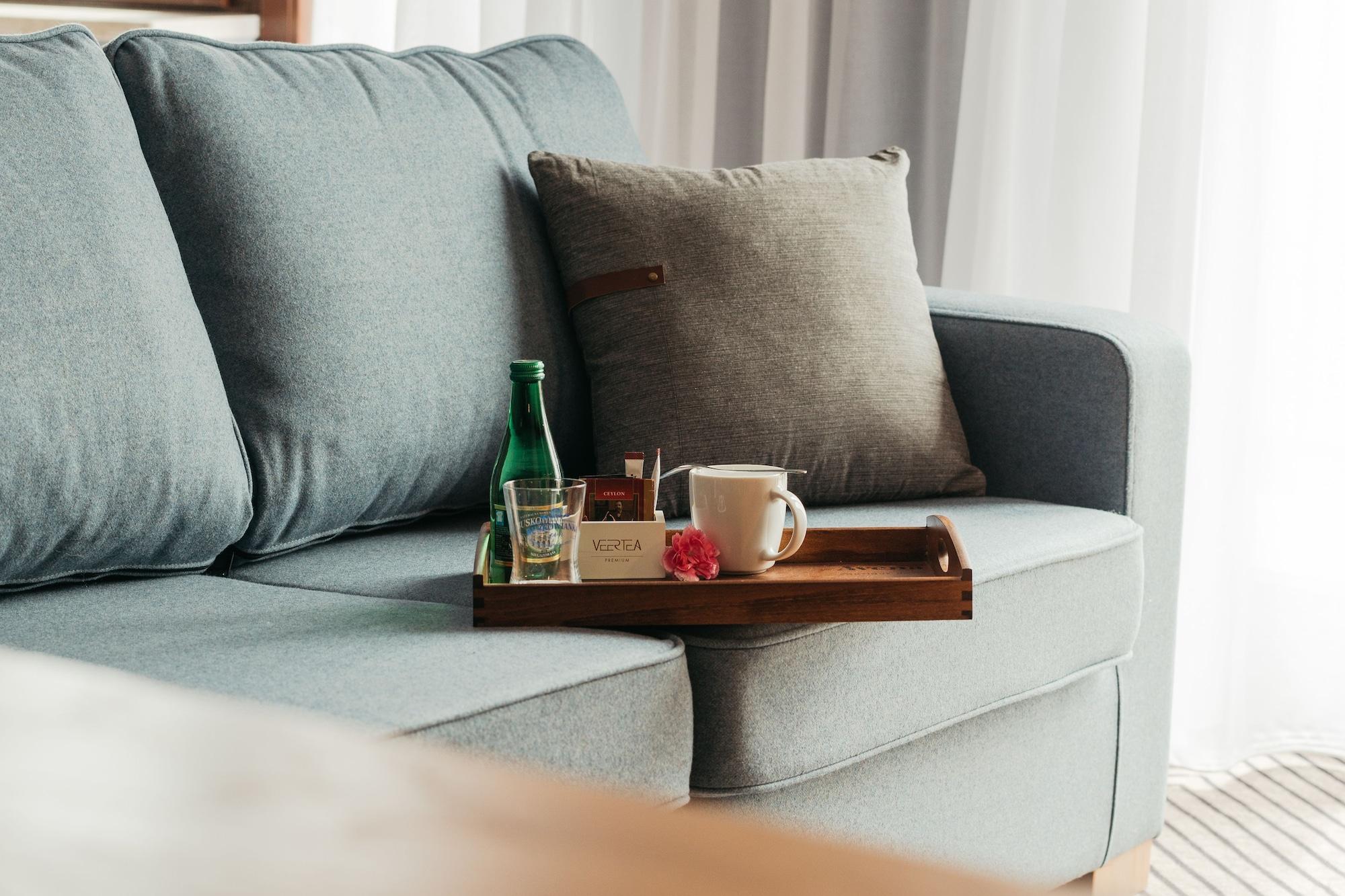 Avena Boutique Hotel By Artery Hotels Krakow Dış mekan fotoğraf
