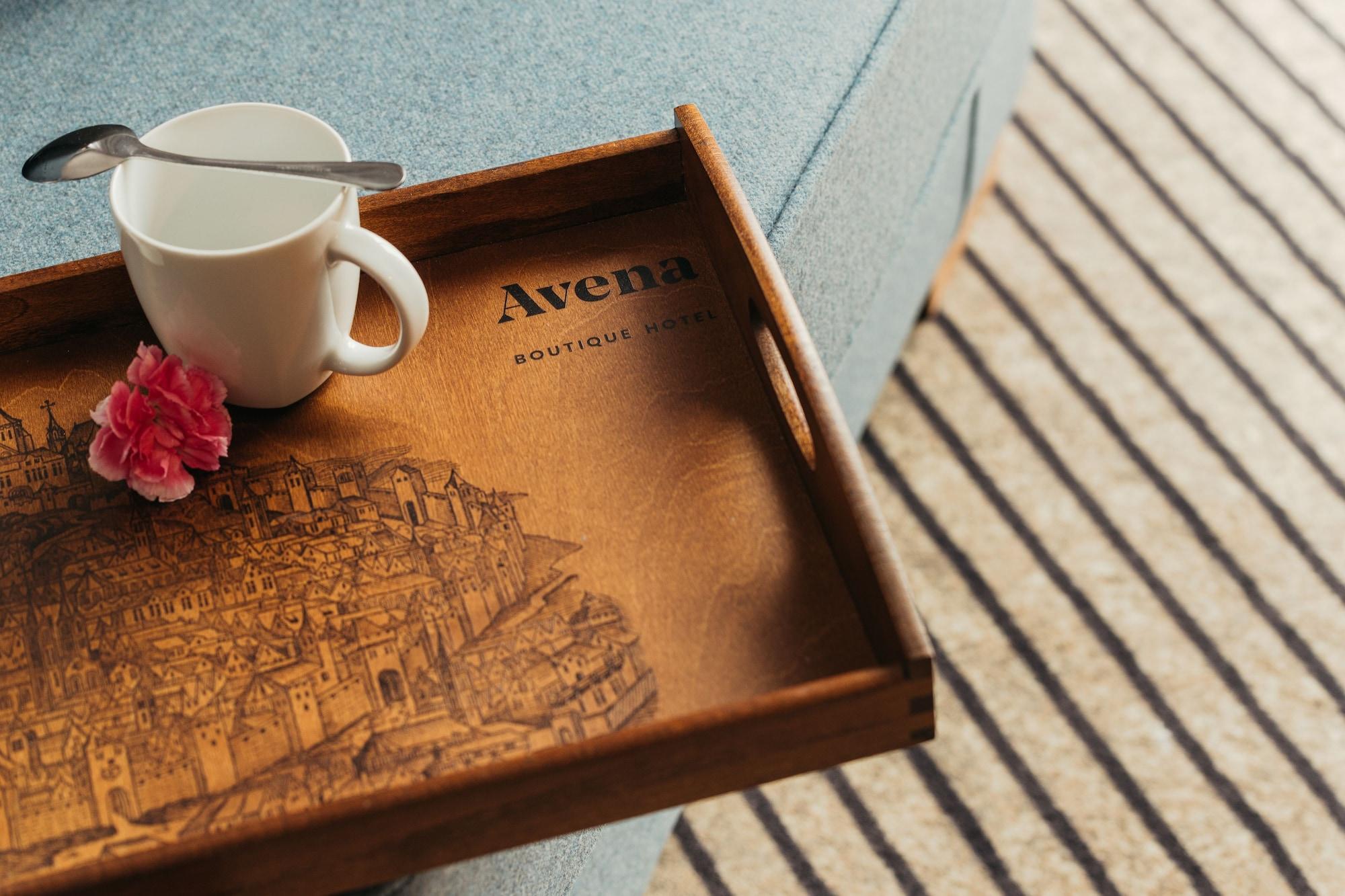 Avena Boutique Hotel By Artery Hotels Krakow Dış mekan fotoğraf