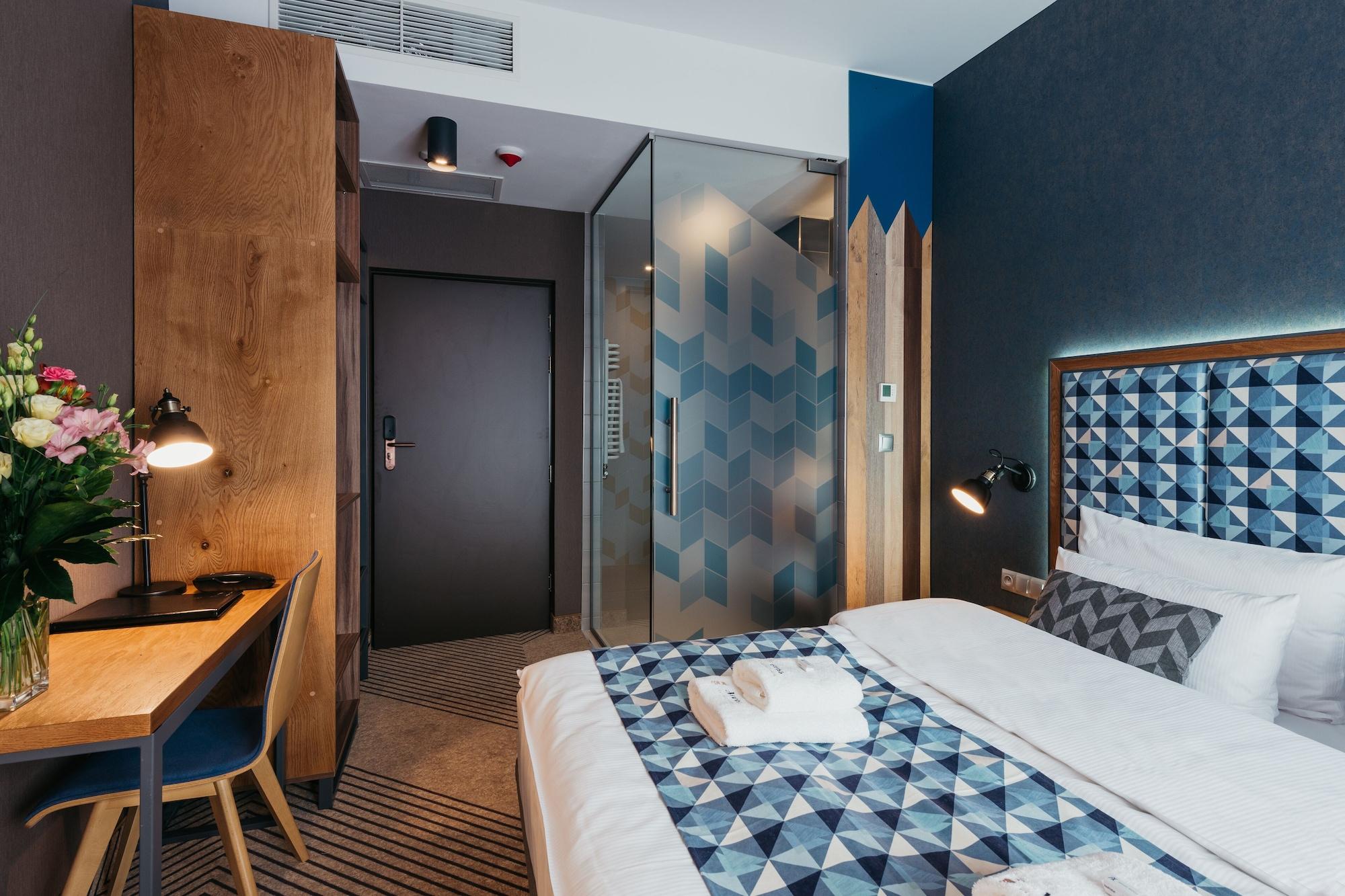 Avena Boutique Hotel By Artery Hotels Krakow Dış mekan fotoğraf