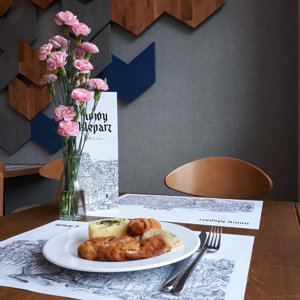 Avena Boutique Hotel By Artery Hotels Krakow Dış mekan fotoğraf