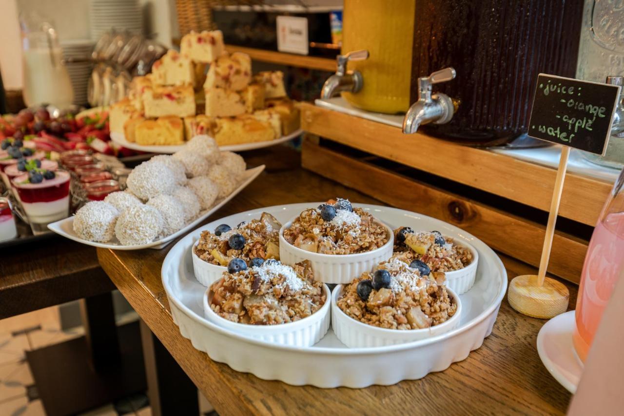 Avena Boutique Hotel By Artery Hotels Krakow Dış mekan fotoğraf