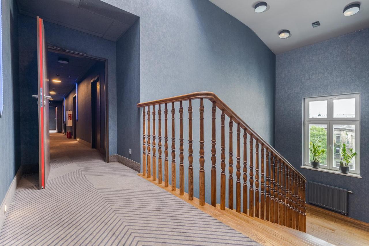 Avena Boutique Hotel By Artery Hotels Krakow Dış mekan fotoğraf