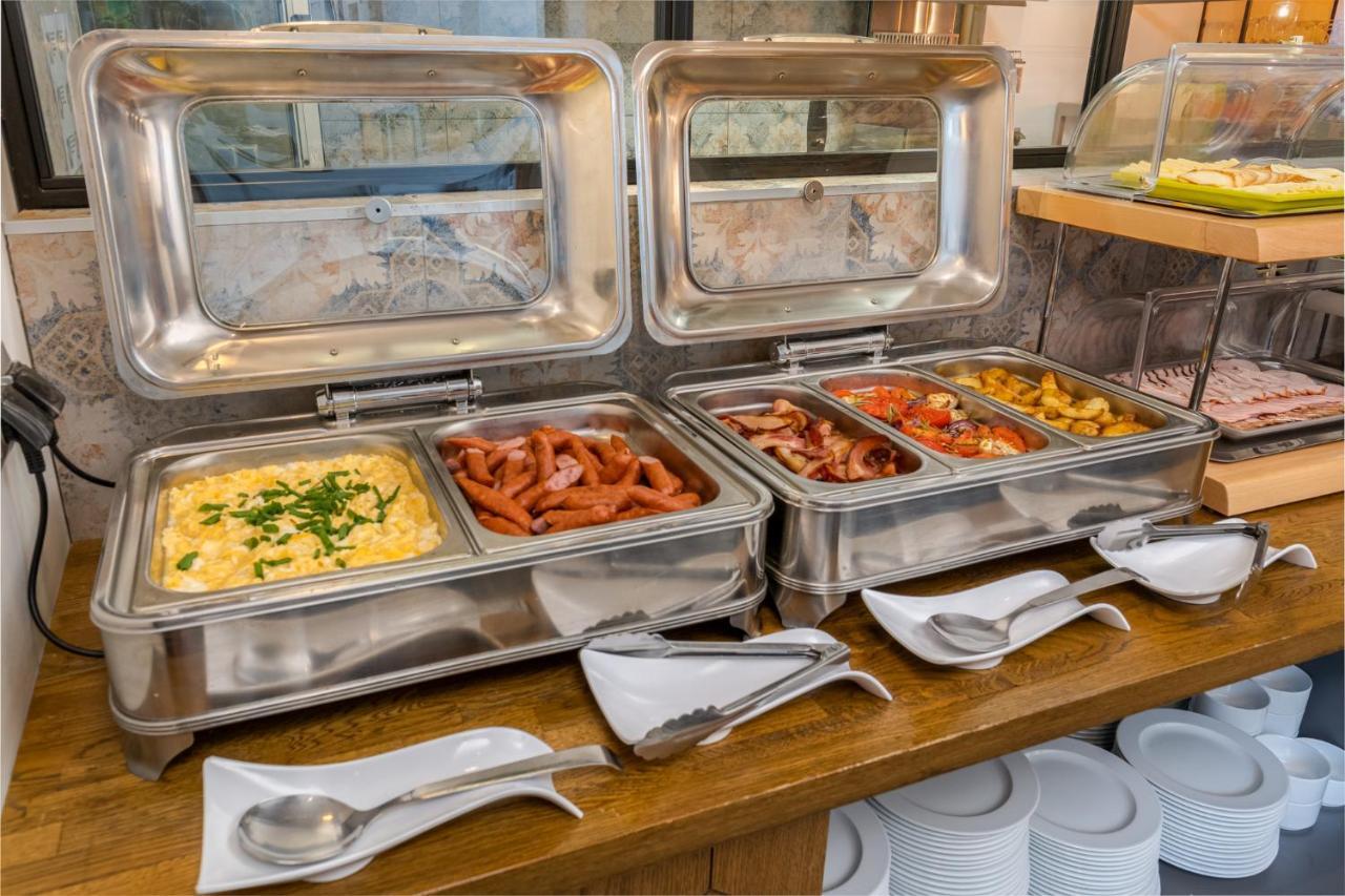 Avena Boutique Hotel By Artery Hotels Krakow Dış mekan fotoğraf