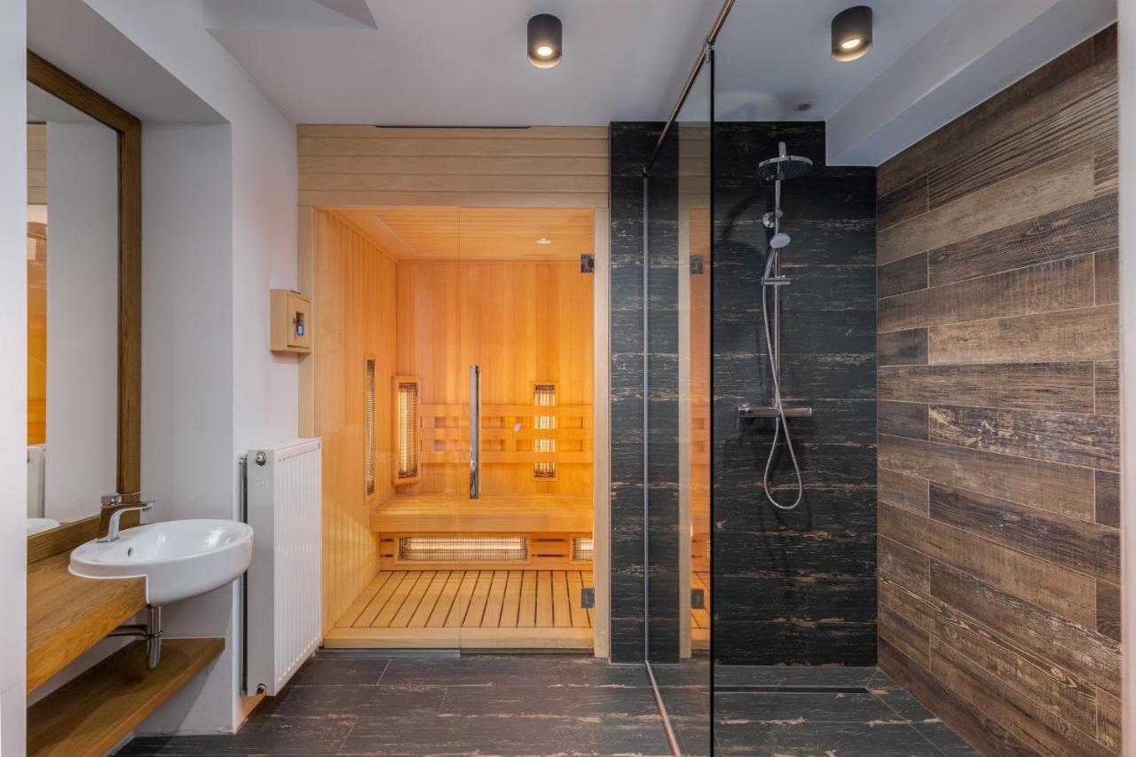 Avena Boutique Hotel By Artery Hotels Krakow Dış mekan fotoğraf