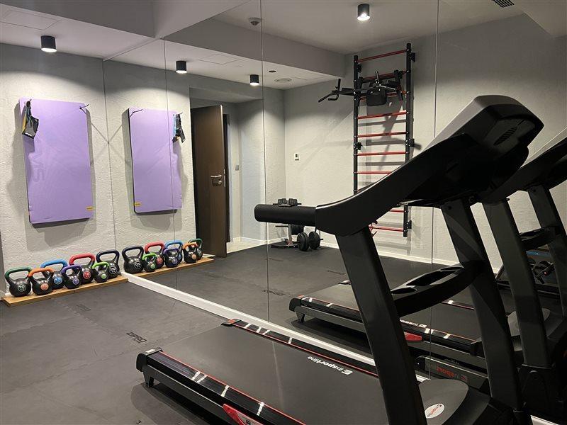 Avena Boutique Hotel By Artery Hotels Krakow Dış mekan fotoğraf