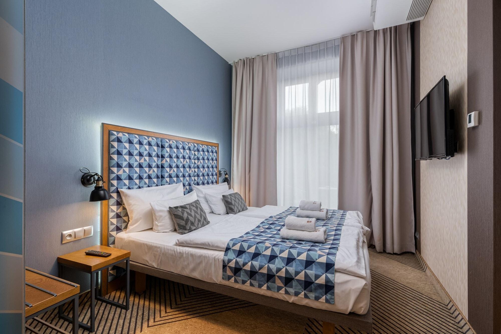 Avena Boutique Hotel By Artery Hotels Krakow Dış mekan fotoğraf