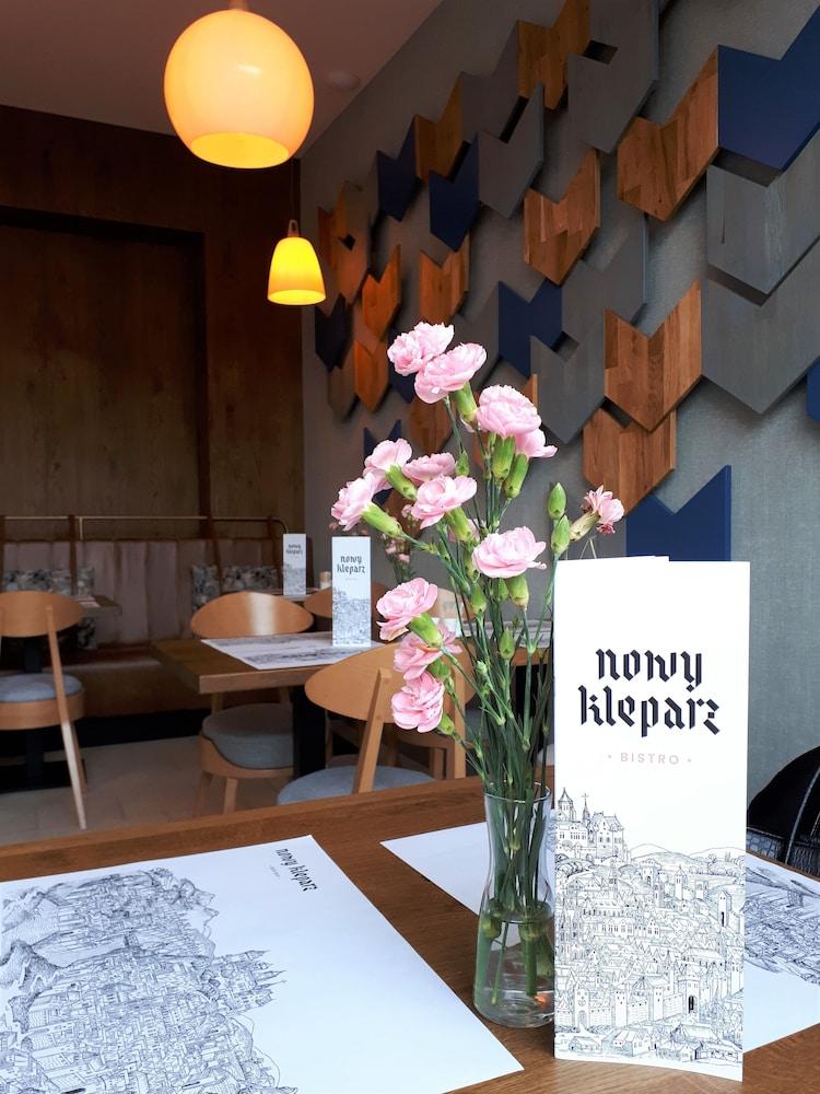 Avena Boutique Hotel By Artery Hotels Krakow Dış mekan fotoğraf