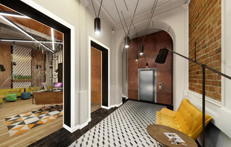 Avena Boutique Hotel By Artery Hotels Krakow Dış mekan fotoğraf