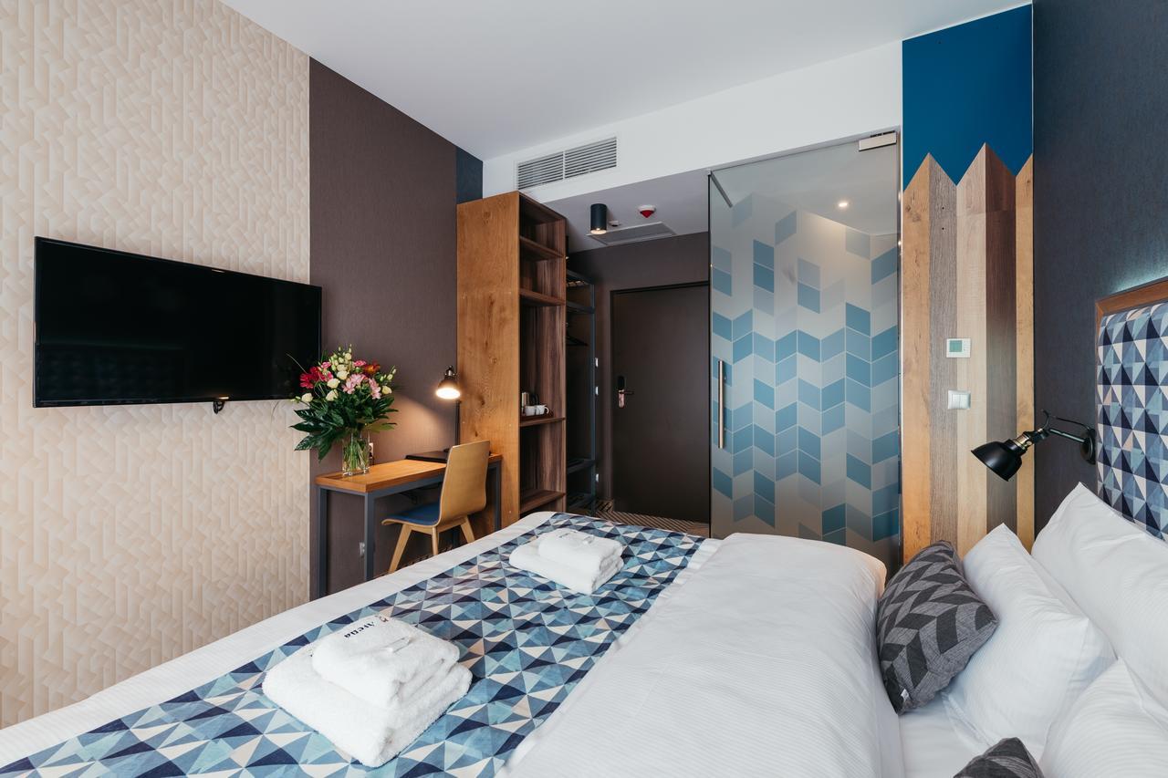 Avena Boutique Hotel By Artery Hotels Krakow Dış mekan fotoğraf