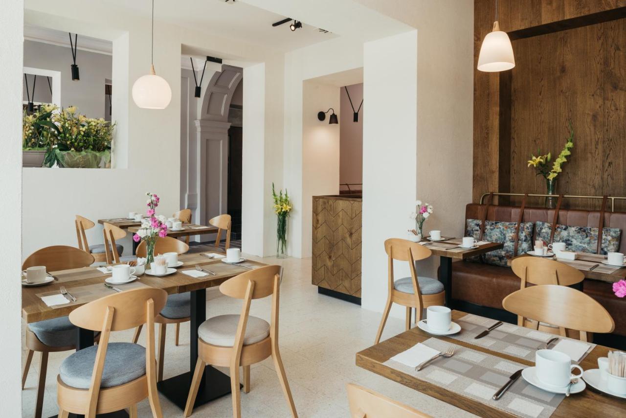 Avena Boutique Hotel By Artery Hotels Krakow Dış mekan fotoğraf